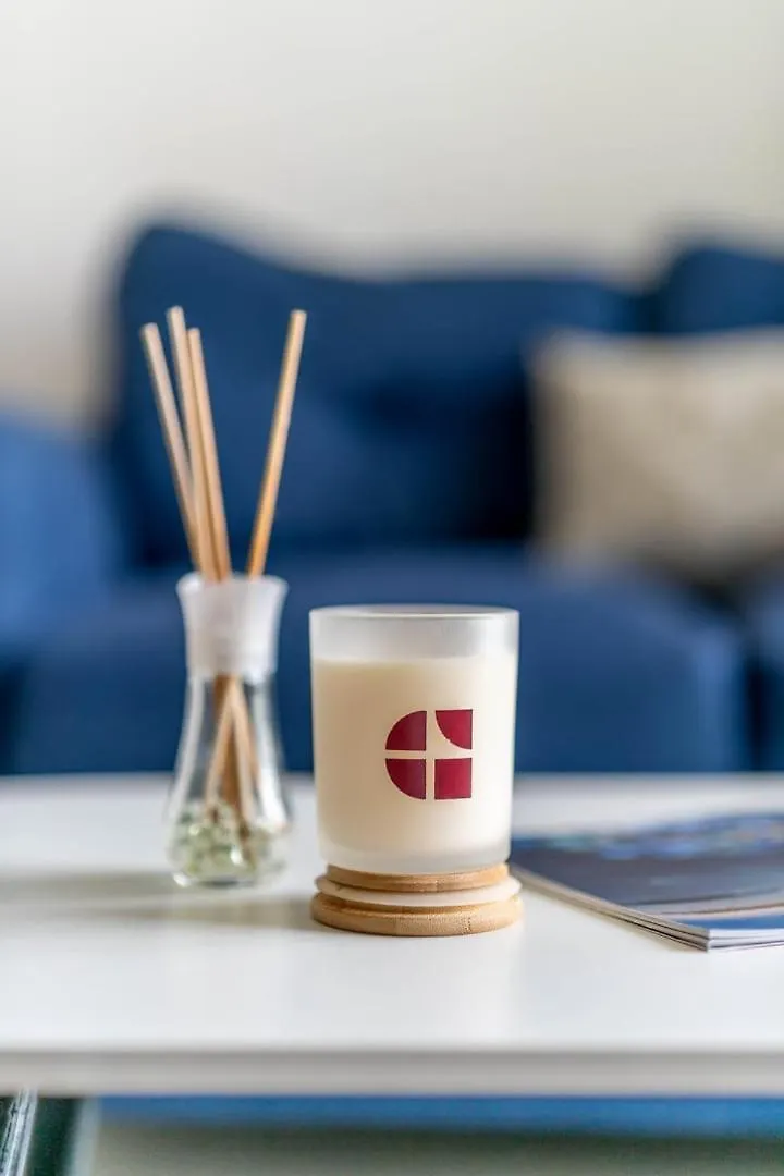 Guestready - Stylish Living At Reva Residence Dubai 0*,