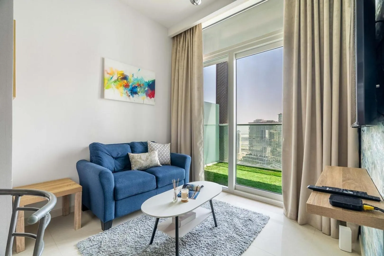 Guestready - Stylish Living At Reva Residence Dubai