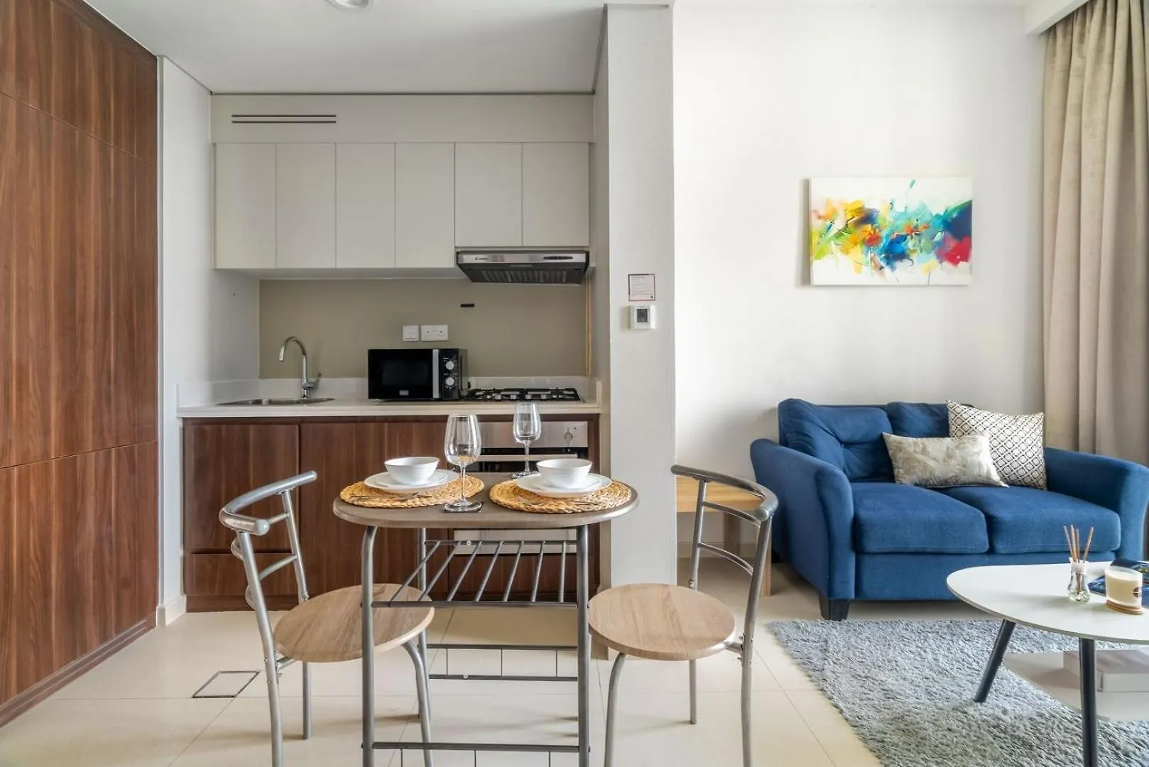Guestready - Stylish Living At Reva Residence Dubai Apartment