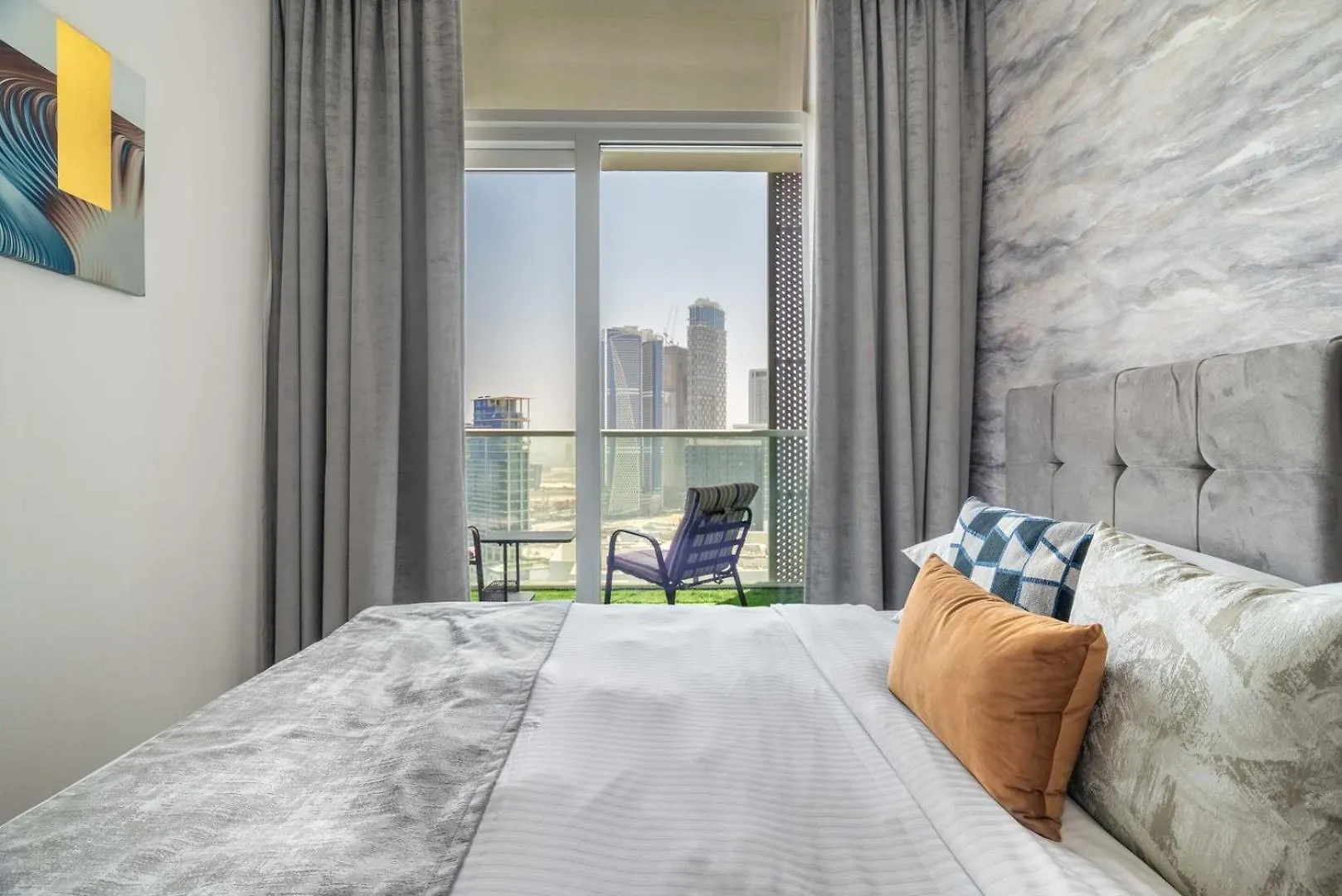 Guestready - Stylish Living At Reva Residence Dubai 0*,  United Arab Emirates