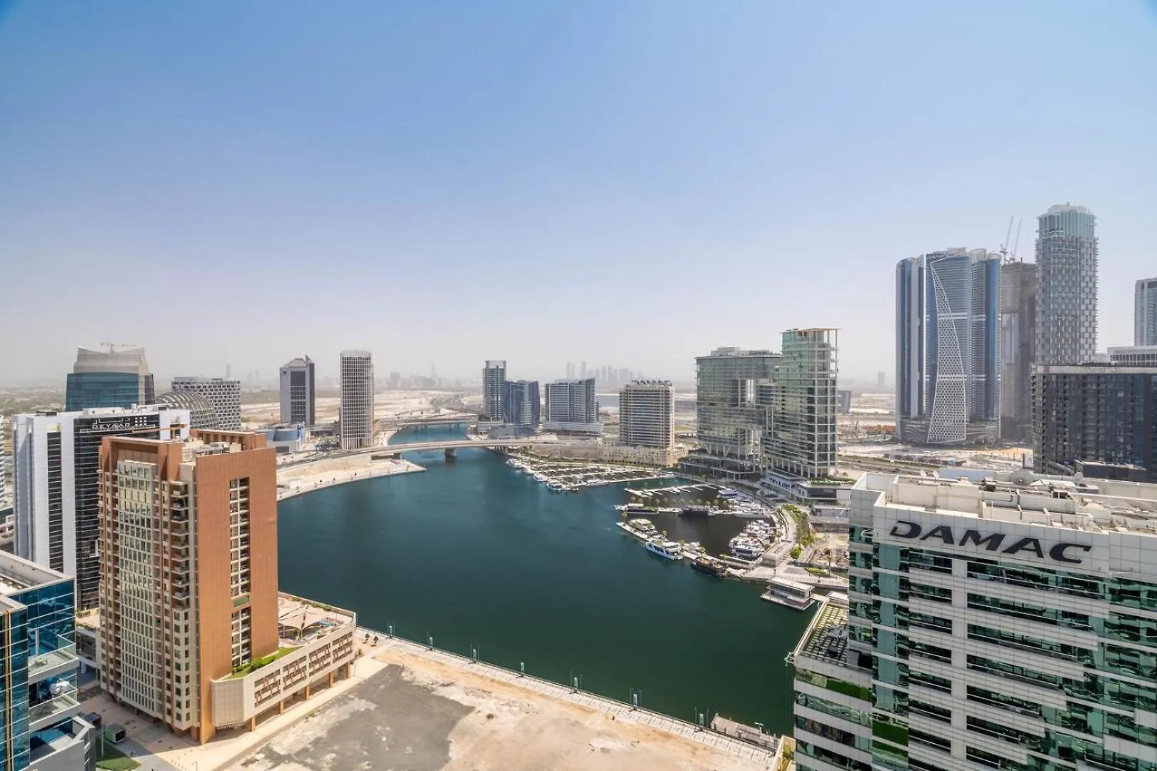 Guestready - Stylish Living At Reva Residence Dubai 0*,  United Arab Emirates