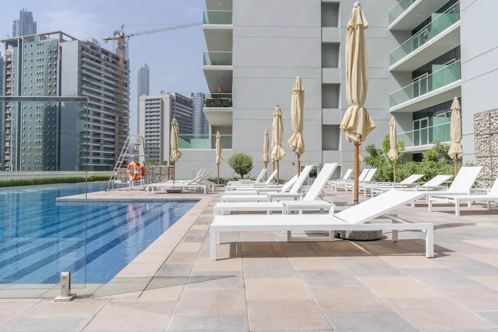 Guestready - Stylish Living At Reva Residence Dubai Apartment