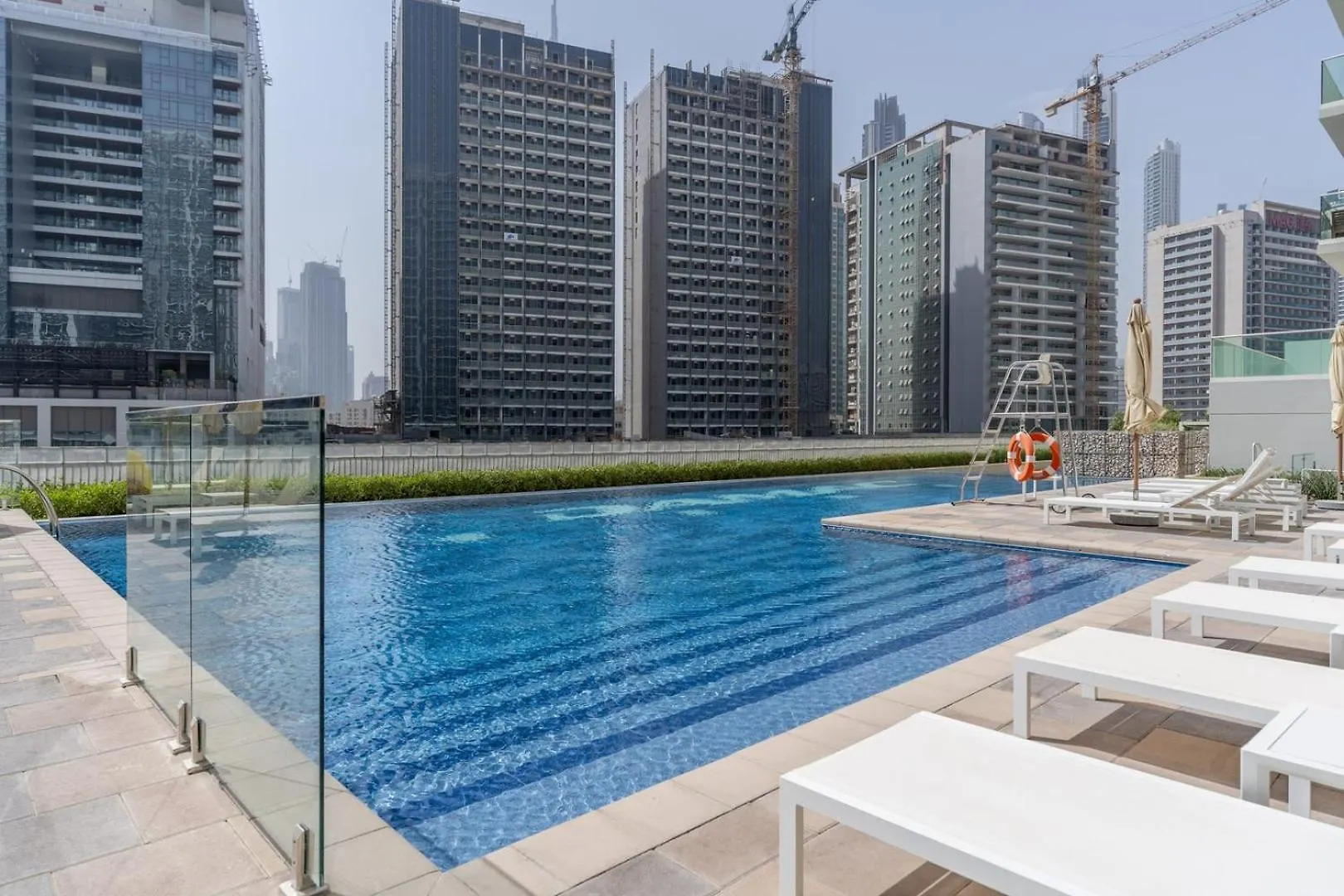 Apartment Guestready - Stylish Living At Reva Residence Dubai United Arab Emirates