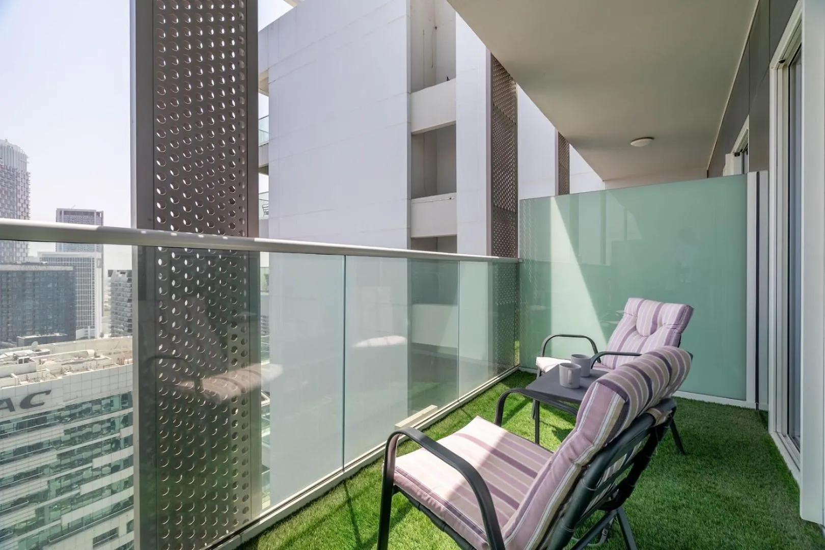 Guestready - Stylish Living At Reva Residence Dubai