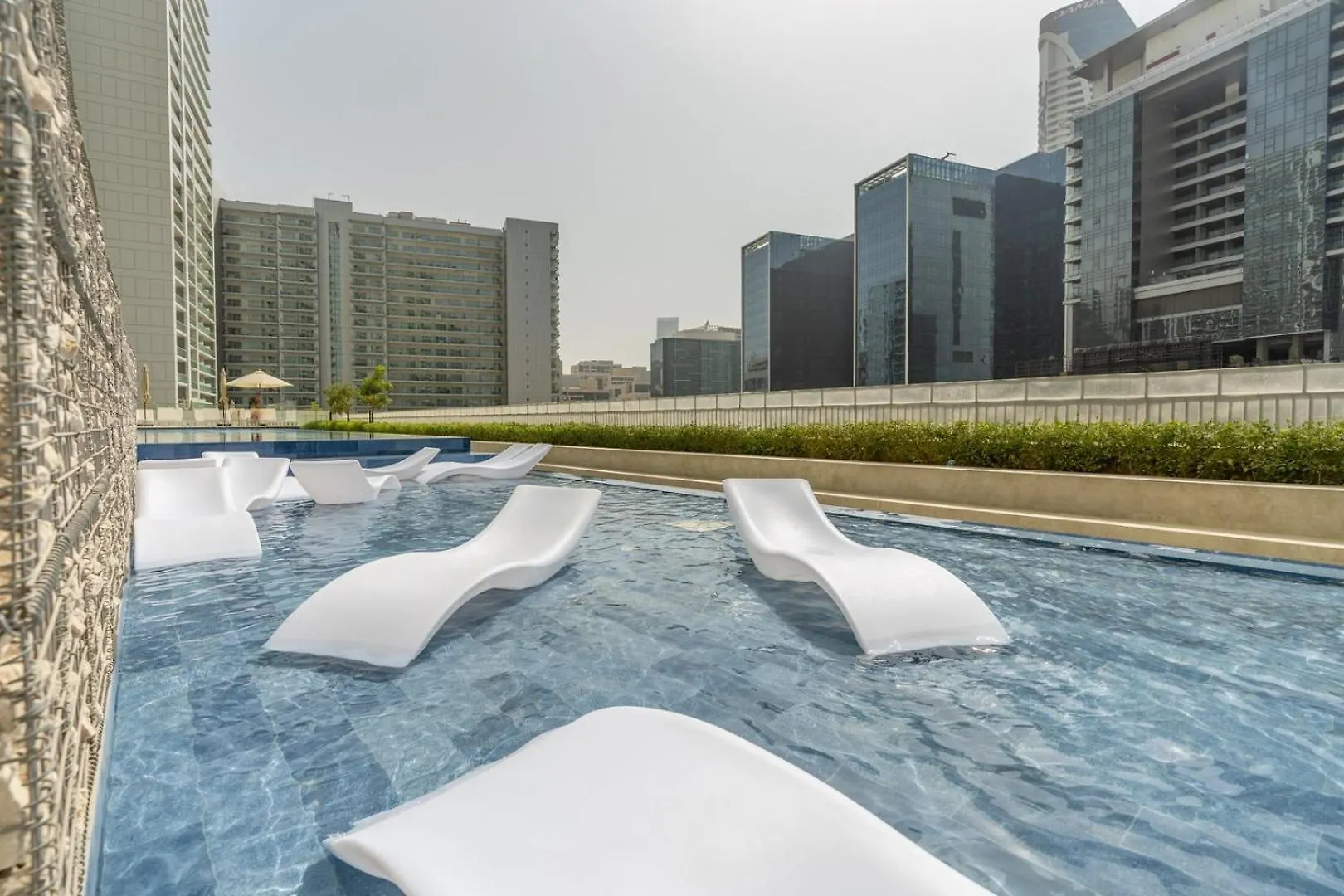 Guestready - Stylish Living At Reva Residence Dubai 0*,