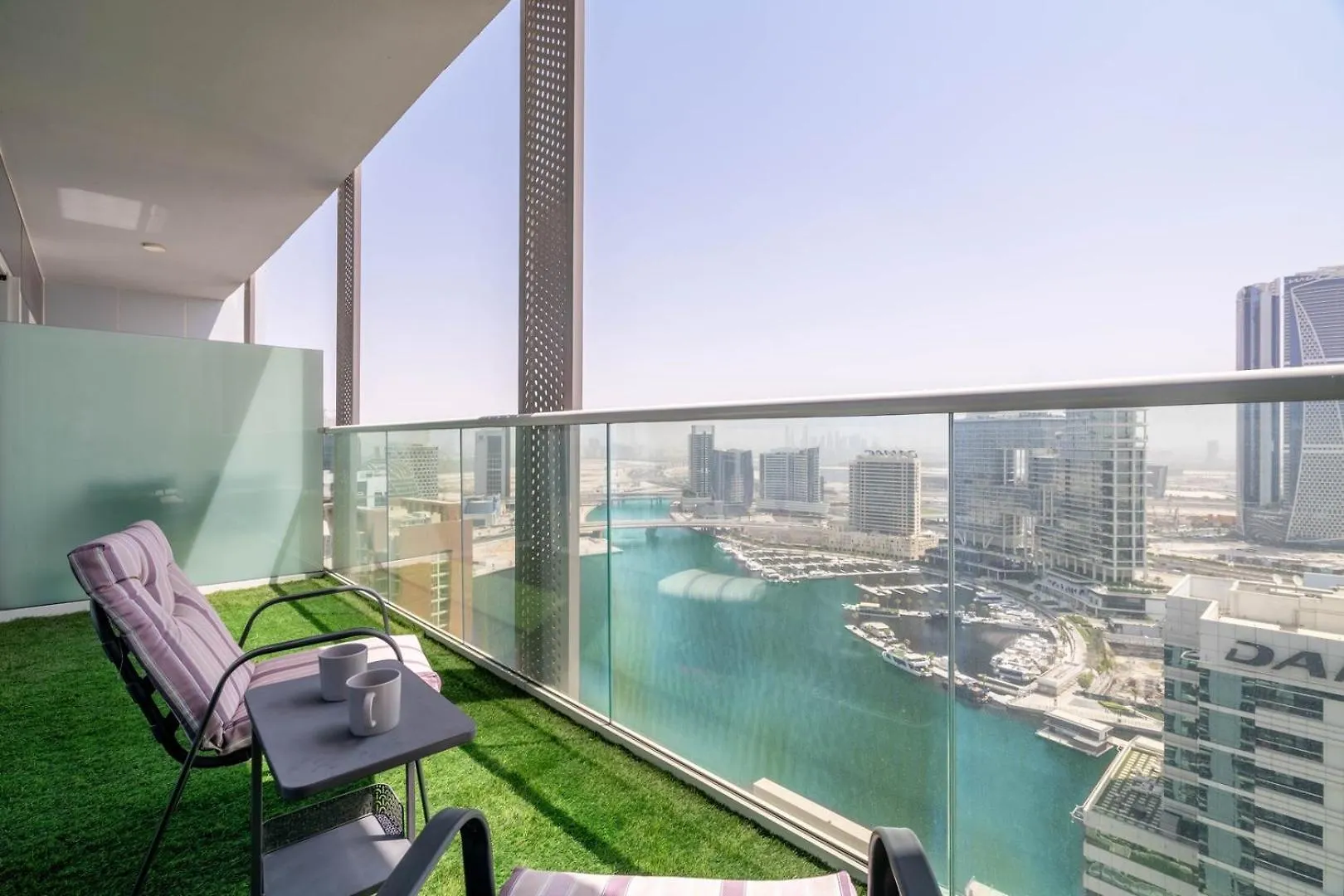 Guestready - Stylish Living At Reva Residence Dubai