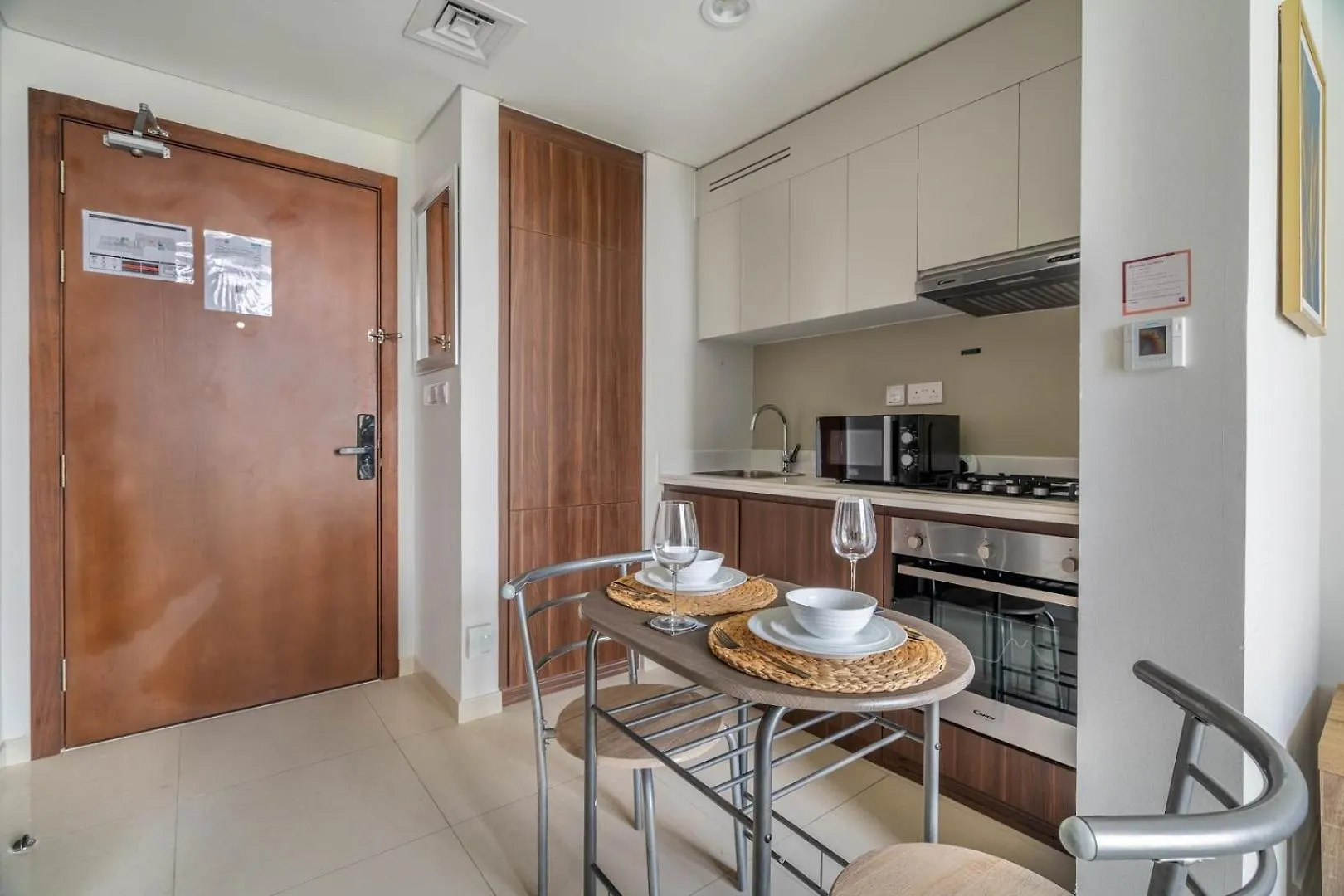 Guestready - Stylish Living At Reva Residence Dubai Apartment