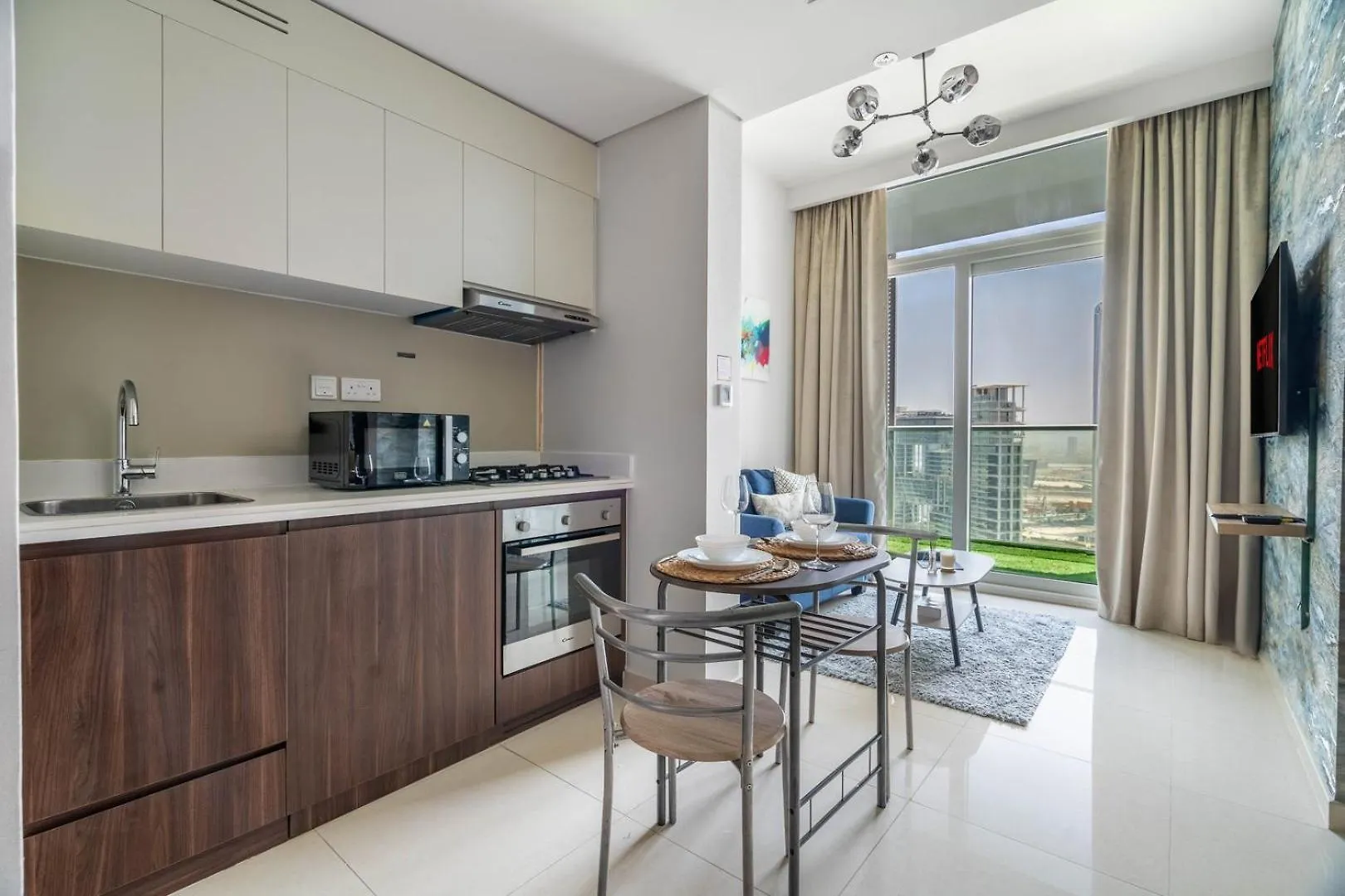 Guestready - Stylish Living At Reva Residence Dubai United Arab Emirates