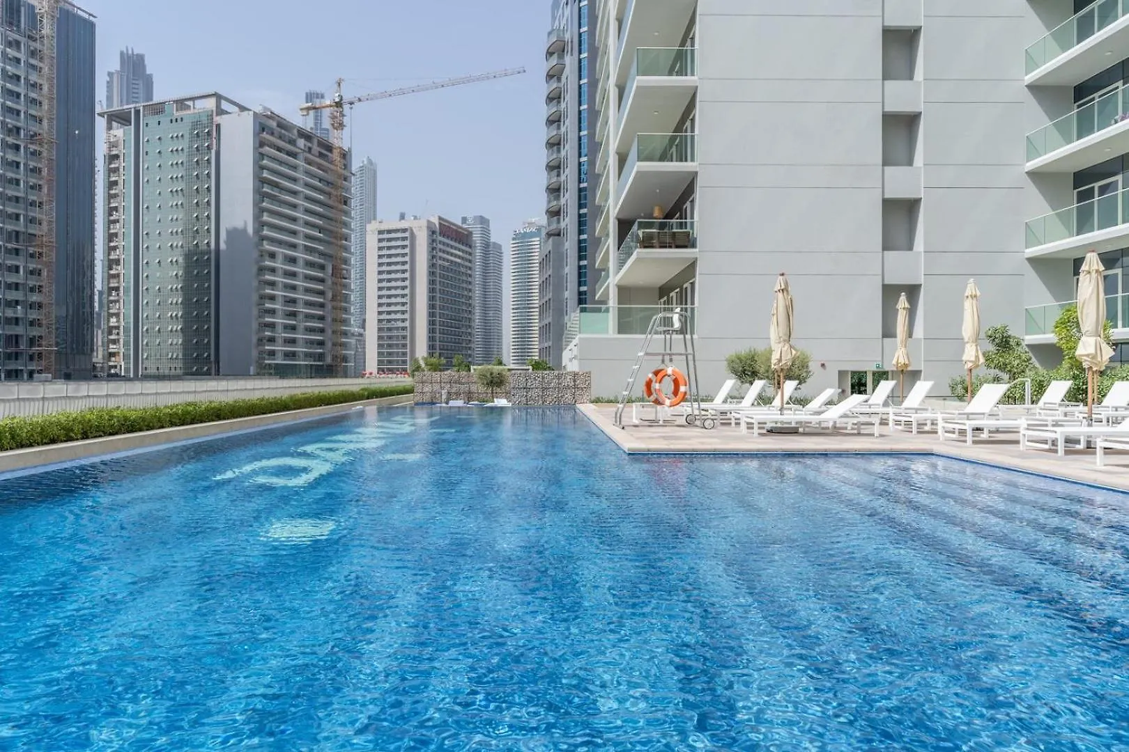 Guestready - Stylish Living At Reva Residence Dubai United Arab Emirates
