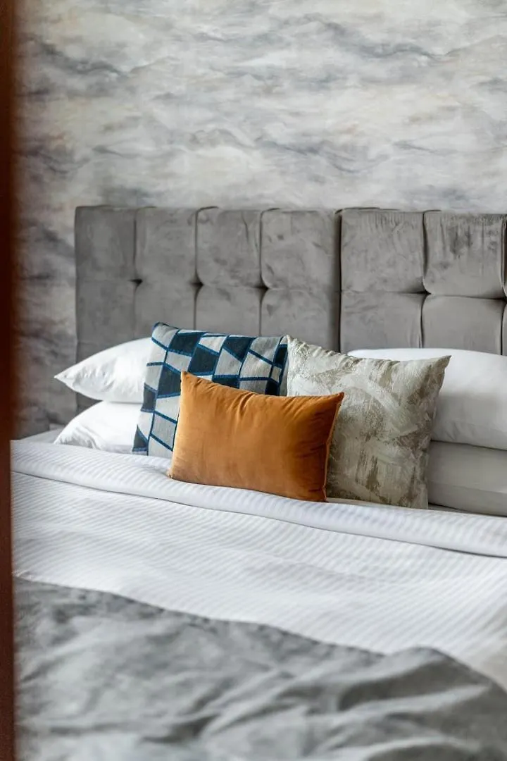 Apartment Guestready - Stylish Living At Reva Residence Dubai