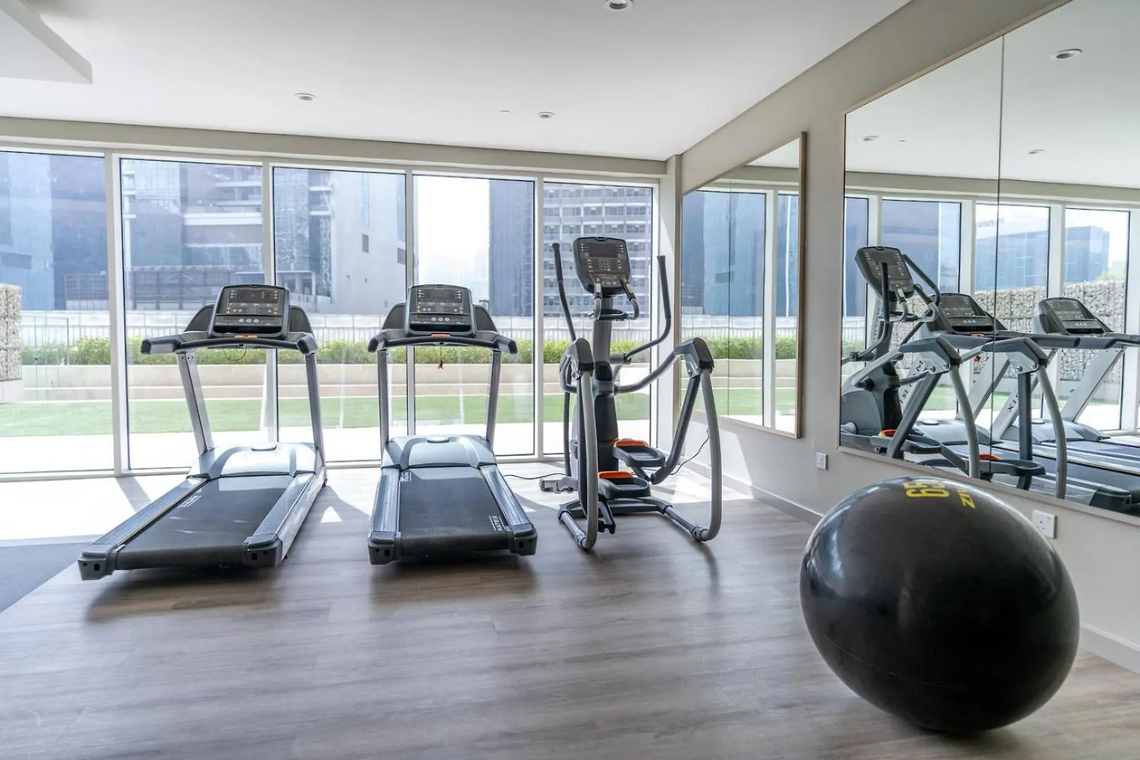 Guestready - Stylish Living At Reva Residence Dubai Apartment